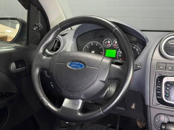Ford Fiesta Mk5 с пробегом 2008 года, цена 439 000 рублей, 197810 км, хэтчбек, Автокод Объявления