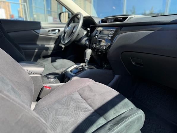 Nissan X-Trail III с пробегом 2015 года, цена 1 790 000 рублей, 94000 км, внедорожник, Автокод Объявления
