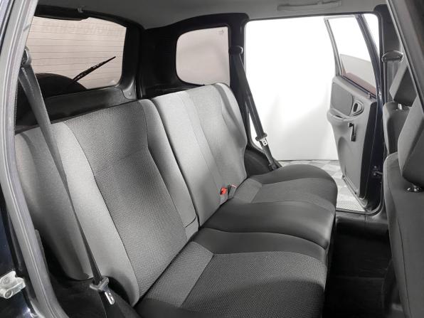 Chevrolet Niva I Рестайлинг с пробегом 2013 года, цена 529 000 рублей, 83210 км, внедорожник, Автокод Объявления
