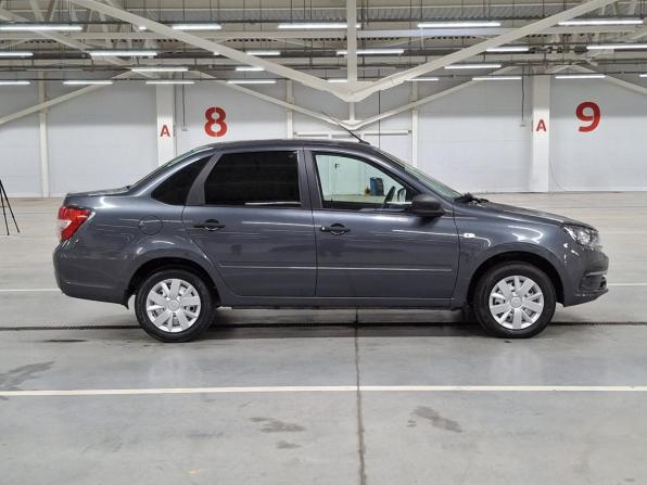 Lada (ВАЗ) Granta I Рестайлинг с пробегом 2019 года, цена 589 000 рублей, 83069 км, седан, Автокод Объявления
