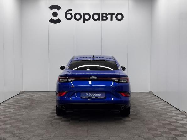 JAC J7 I с пробегом 2023 года, цена 1 320 000 рублей, 48542 км, лифтбек, Автокод Объявления