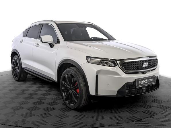 Knewstar 001 с пробегом 2024 года, цена 3 450 000 рублей, 18771 км, внедорожник, Автокод Объявления