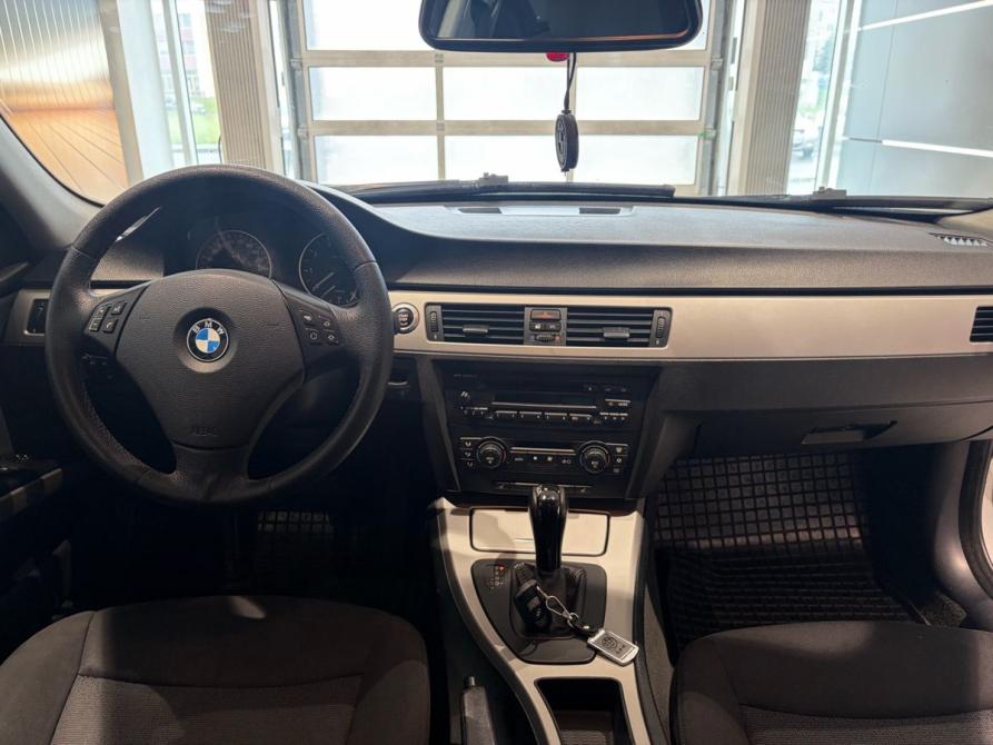 BMW 3 серии V (E90/E91/E92/E93) Екатеринбург  - изображение 15
