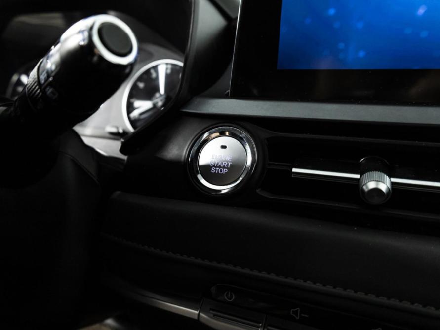Chery Tiggo 4 Pro I Рестайлинг Санкт-Петербург  - изображение 18