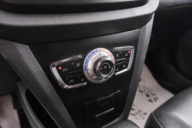 Lifan X50 с пробегом 2015 года, цена 749 000 рублей, 57840 км, хэтчбек, Автокод Объявления