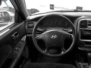 Hyundai Sonata IV (EF) Рестайлинг Ростов-на-Дону  - изображение 28