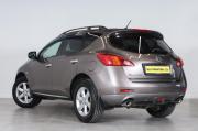 Nissan Murano II (Z51) Рестайлинг Новосибирск  - изображение 25