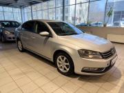 Volkswagen Passat B7 Челябинск  - изображение 24