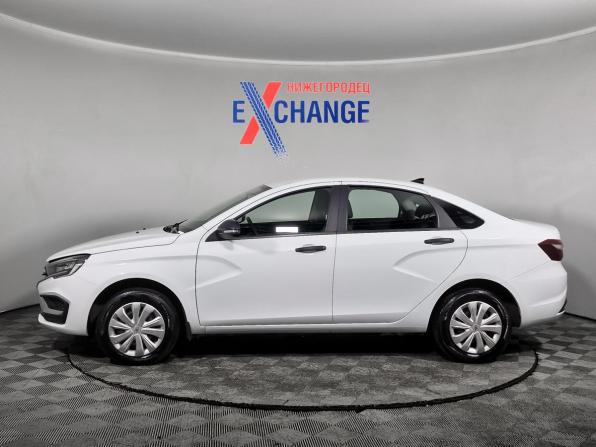 Lada (ВАЗ) Vesta I Рестайлинг (NG) с пробегом 2023 года, цена 1 179 000 рублей, 41958 км, седан, Автокод Объявления