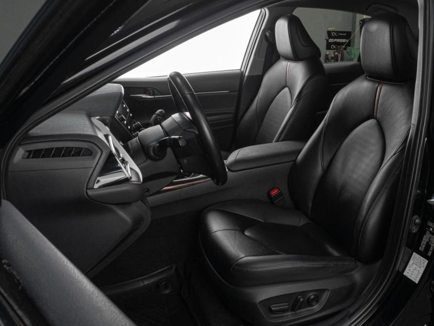 Toyota Camry VIII (XV70) Тюмень  - изображение 16