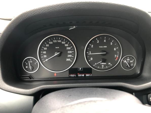 BMW X3 II (F25) с пробегом 2011 года, цена 1 938 300 рублей, 159138 км, внедорожник, Автокод Объявления