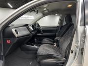 Toyota Corolla XI (E160 E170 E180) Кемерово  - изображение 24