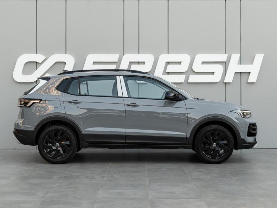 Volkswagen Tharu XR Краснодар  - изображение 5