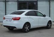 Lada (ВАЗ) Vesta I Саратов  - изображение 29