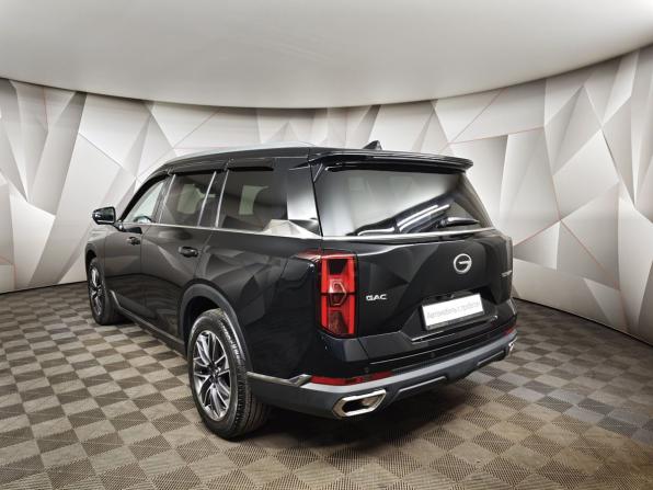 GAC GS8 II с пробегом 2024 года, цена 3 350 000 рублей, 46670 км, внедорожник, Автокод Объявления