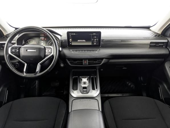 Haval Jolion I с пробегом 2021 года, цена 1 555 000 рублей, 109192 км, внедорожник, Автокод Объявления