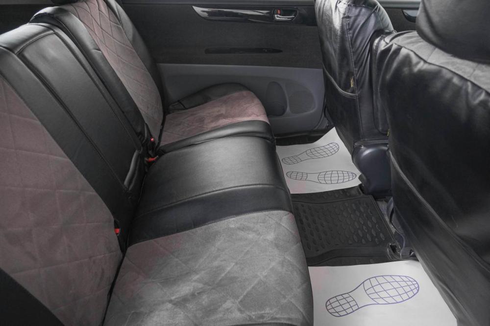 Toyota Ipsum II (M20) Кемерово  - изображение 11