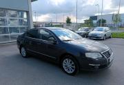 Volkswagen Passat B6 Санкт-Петербург  - изображение 18
