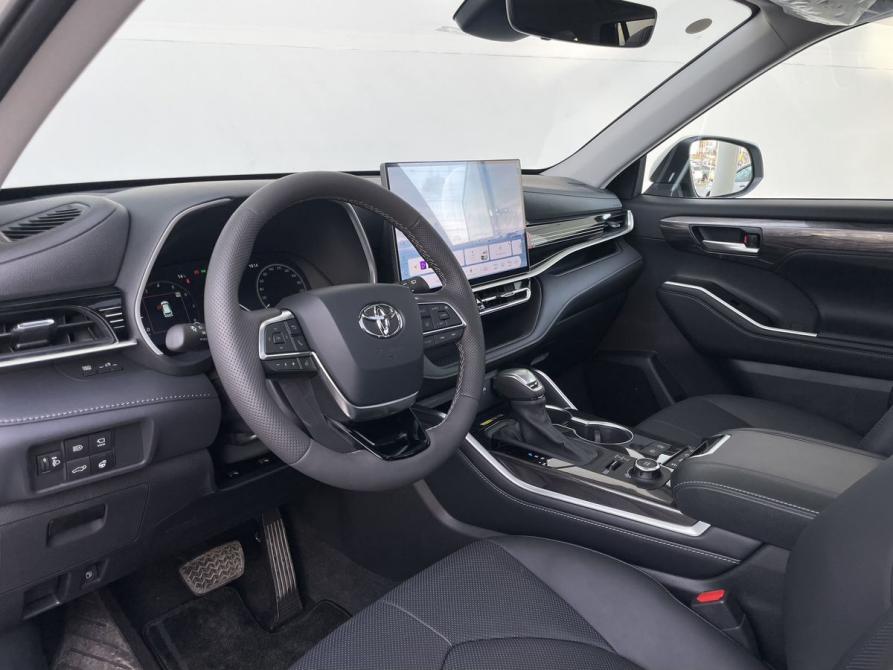 Toyota Highlander IV (XU70) Екатеринбург  - изображение 13