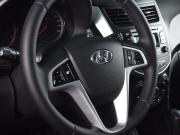 Hyundai Solaris I Кемерово  - изображение 29