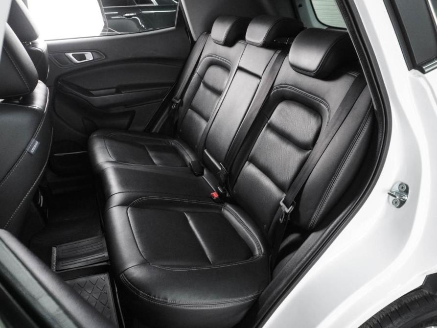 Chery Tiggo 4 I Рестайлинг Воронеж  - изображение 9
