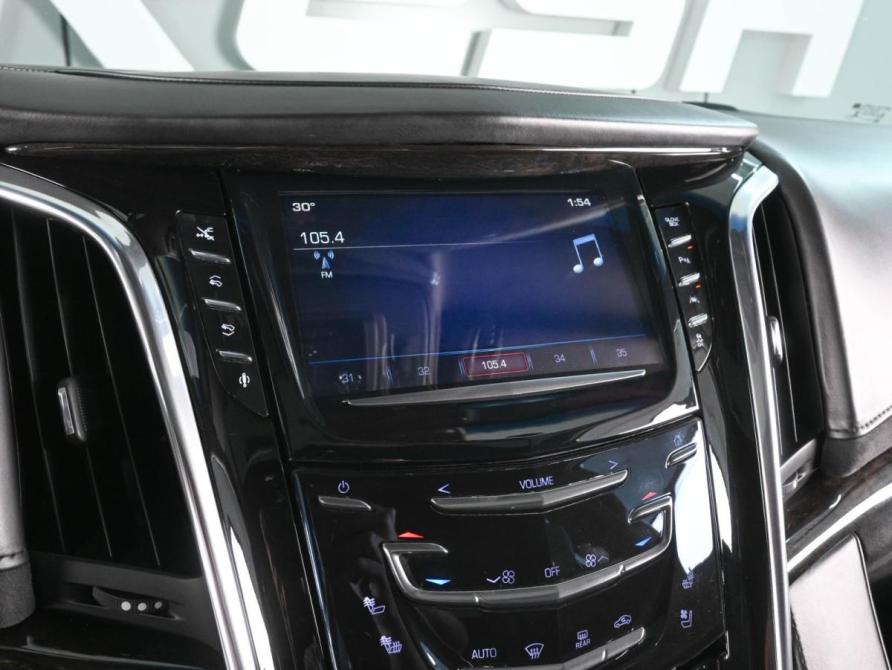 Cadillac Escalade IV Ростов-на-Дону  - изображение 15