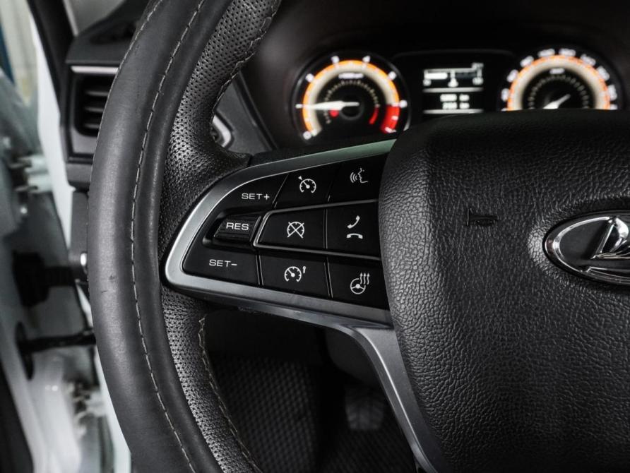 Lada (ВАЗ) Vesta I Рестайлинг (NG) Воронеж  - изображение 14