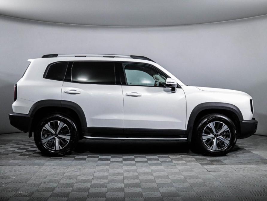 Haval Dargo I Москва  - изображение 4