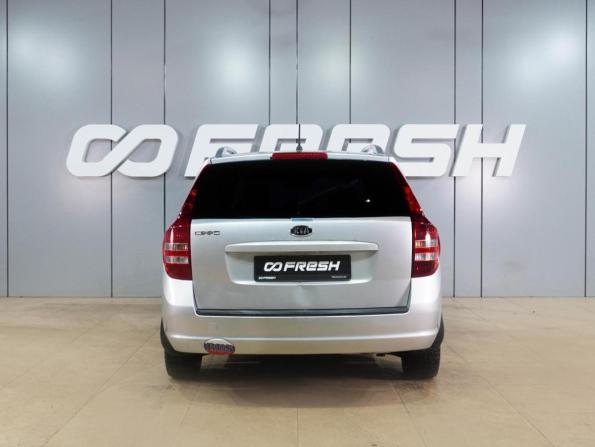 Kia Ceed I Рестайлинг с пробегом 2010 года, цена 609 000 рублей, 307899 км, универсал, Автокод Объявления