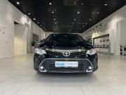 Toyota Camry VII (XV50) Рестайлинг Москва  - изображение 22