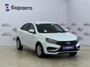Lada (ВАЗ) Vesta I Рестайлинг (NG) Ставрополь  - изображение 22
