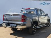 Changan Hunter Plus Москва  - изображение 25