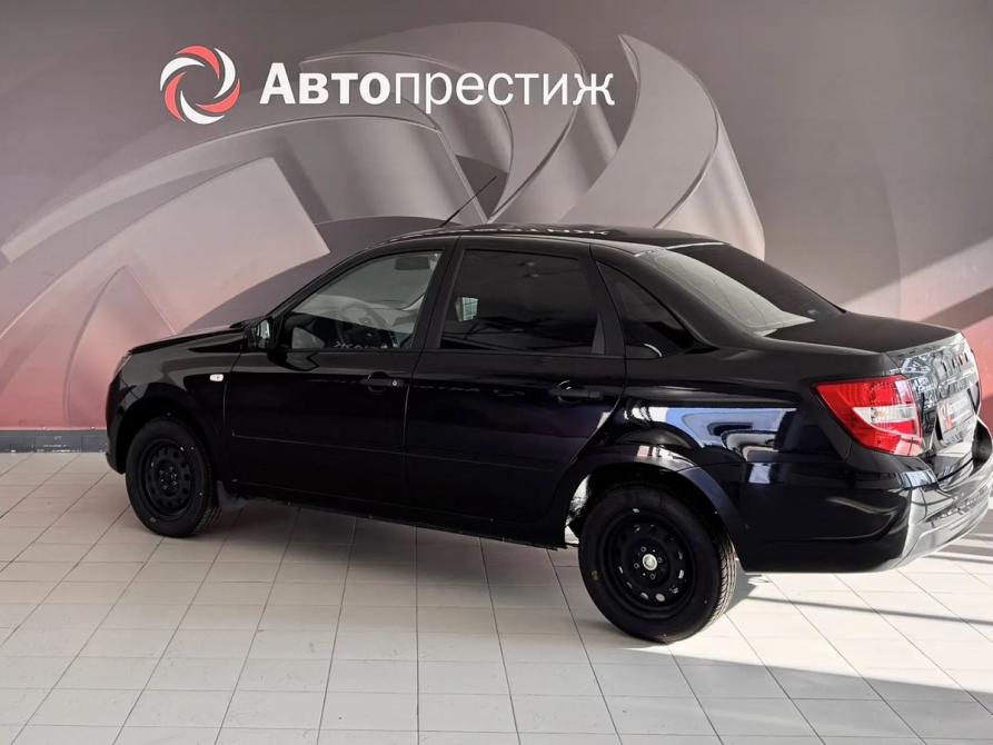 Lada (ВАЗ) Granta I Рестайлинг Сургут  - изображение 7