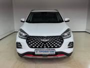 Chery Tiggo 4 Pro I Москва  - изображение 20
