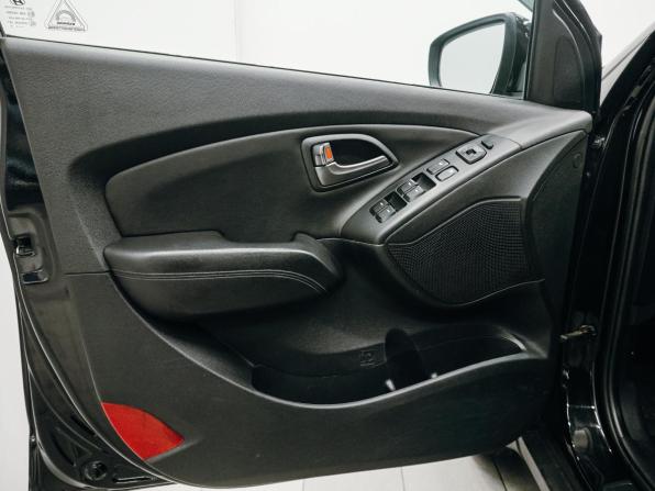 Hyundai ix35 I Рестайлинг с пробегом 2014 года, цена 999 000 рублей, 189102 км, внедорожник, Автокод Объявления