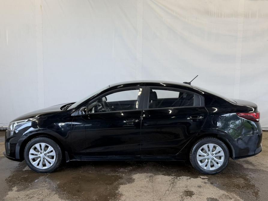 Kia Rio IV Рестайлинг Псков  - изображение 7