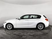 BMW 1 серии II (F20/F21) Рестайлинг Санкт-Петербург  - изображение 34