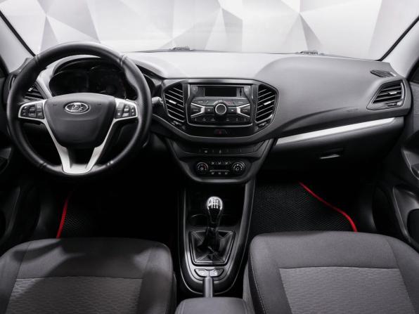 Lada (ВАЗ) Vesta I с пробегом 2020 года, цена 1 205 000 рублей, 83300 км, универсал, Автокод Объявления