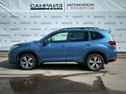 Subaru Forester V Санкт-Петербург  - изображение 18