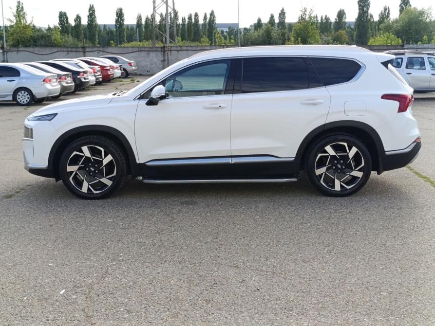 Hyundai Santa Fe IV Рестайлинг Набережные Челны  - изображение 10