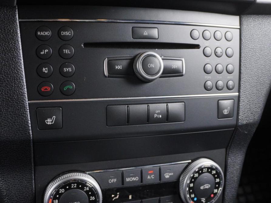 Mercedes-Benz GLK-Класс I (X204) Минеральные Воды  - изображение 13