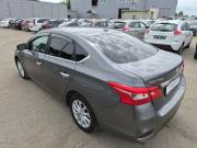 Nissan Sentra VII (B17) Рестайлинг Саратов  - изображение 57