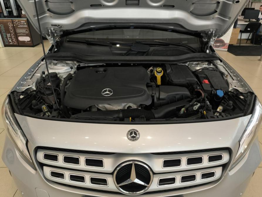 Mercedes-Benz GLA I (X156) Рестайлинг Казань  - изображение 11