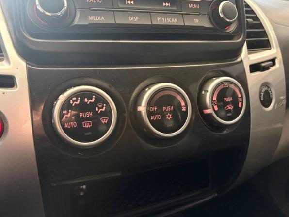 Mitsubishi Pajero Sport II Рестайлинг с пробегом 2014 года, цена 1 525 500 рублей, 208799 км, внедорожник, Автокод Объявления