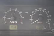 Chevrolet Niva I Рестайлинг Томск  - изображение 22