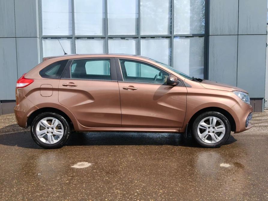 Lada (ВАЗ) XRAY I Ярославль  - изображение 5