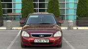 Lada (ВАЗ) Priora I Рестайлинг Уфа  - изображение 12