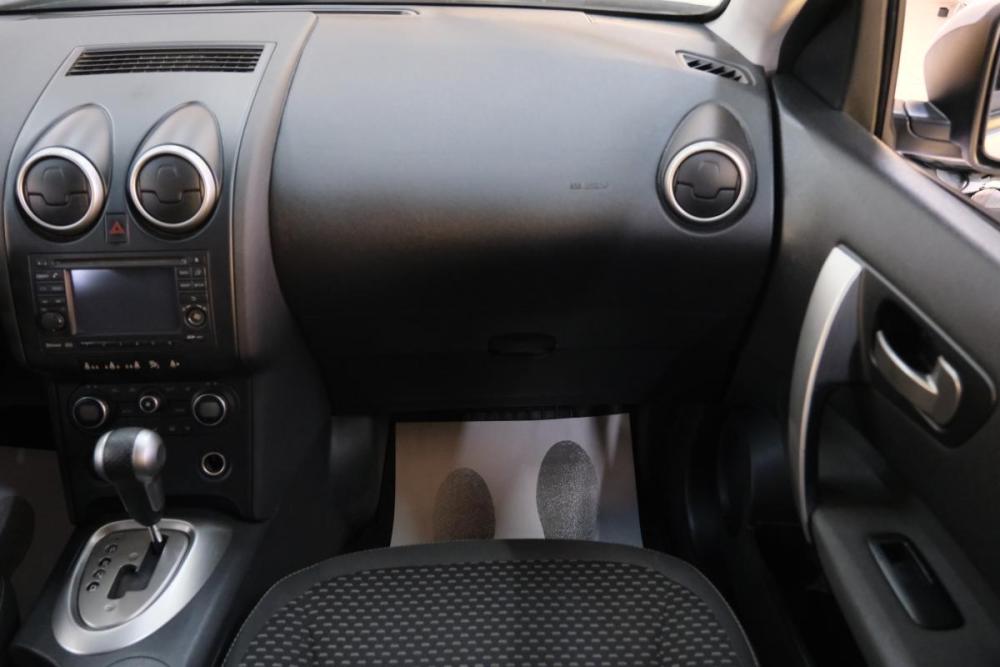Nissan Qashqai I Омск  - изображение 19
