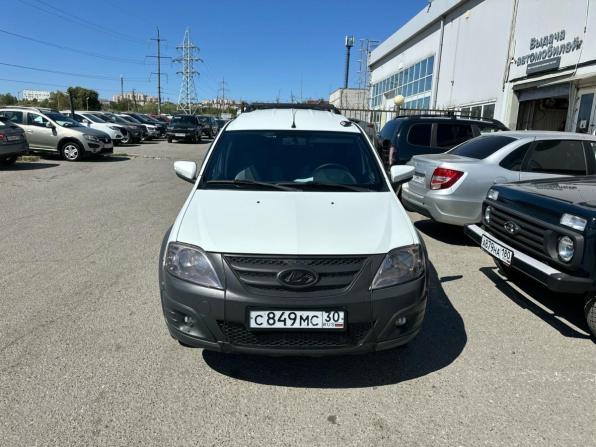 Lada (ВАЗ) Largus I с пробегом 2019 года, цена 1 072 000 рублей, 180000 км, универсал, Автокод Объявления