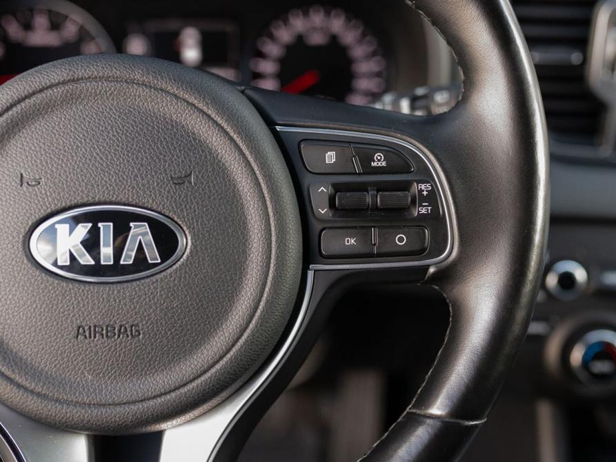 Kia Sportage IV Новосибирск  - изображение 12